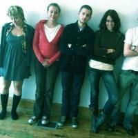 The Gift Theatre Presents SANTA 2 Sketch Show 11/6-12/13